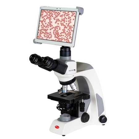 Motic Instruments Usa Package Panthera E2 Trino, BTI 10, 0.35X C-Mount 1100403300212